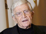 Filmmaker Blake Edwards