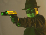 The Green Hornet