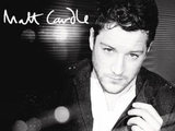 Matt Cardle 'When We Collide'