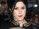 Kat Von D
