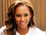 Mel B aka Melanie Brown