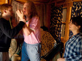 Anna is shocked when Gary punches Eddie