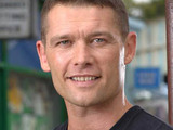 John Partridge, Christian Clarke, EastEnders