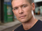 John Partridge, Christian Clarke, EastEnders