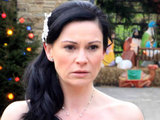 Chas is ready for the wedding, but dreading the day ahead