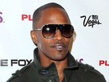 Jamie Foxx