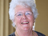 Stephanie Cole