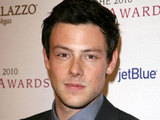 Cory Monteith