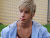 Maxxie from Skins