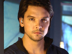 Connor from Primeval