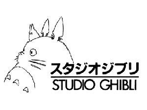 Studio Ghibli logo