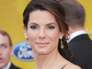 Sandra Bullock