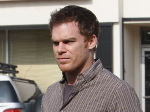 Michael C Hall