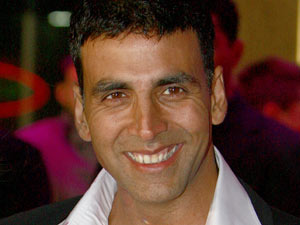 Akshay Kumar