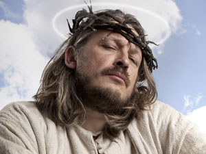 Richard Herring