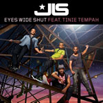 JLS feat Tinie Tempah 'Eyes Wide Shut'
