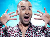 Louie Spence in Louie Spence's Show Business
