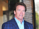 Arnold Schwarzenegger