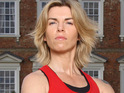 Eliminated Biggest Loser contestant Rob defends Angie Dowds controversial dieting advice.