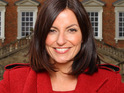 Davina McCall returns to host a second series of The Biggest Loser on ITV.