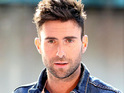 Adam Levine (Maroon 5)