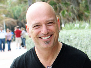 Howie Mandel