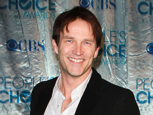 Stephen Moyer