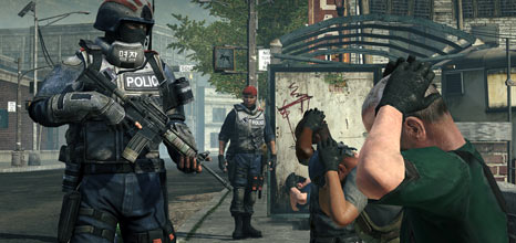Gaming Preview: Homefront