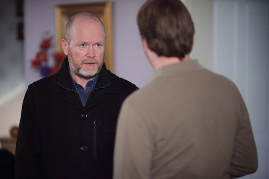 EastEnders: 4149: 2011-01-24