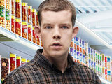 George in Being Human season 3