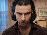 Mitchell in Being Human season 3