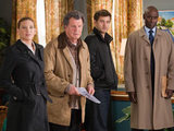 Fringe S03E10 - The team