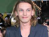 Jamie Campbell Bower