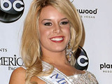Teresa Scanlan
