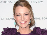Blake Lively at the 63rd National Board of Review of Motion Pictures Gala