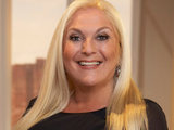 Vanessa Feltz on The Vanessa Show