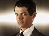 Peter Fleming aka Chess from 'The Cape'