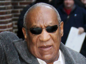 Bill Cosby