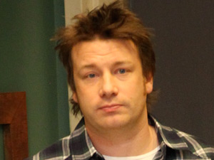 Jamie Oliver