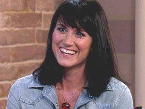 Dawn Steele, Wild at Heart