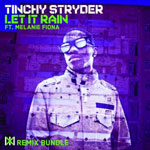 Tinchy Stryder - 'Let It Rain' - Remix Bundle