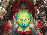 Birds of Prey Oracle