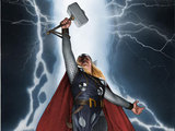 The Mighty Thor, Marvel Comics
