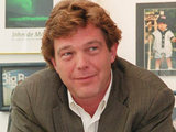 Endemol CEO John De Mol