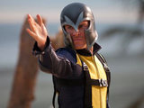 Michael Fassbender as Magneton in 'X-Men: First Class'