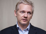 Julian Assange