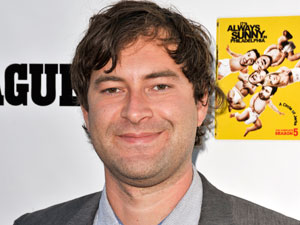 Actor-Director Mark Duplass