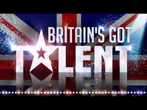BGT logo
