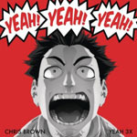 Chris Brown 'Yeah 3x'