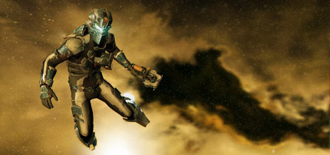 Gaming Review: Dead Space 2